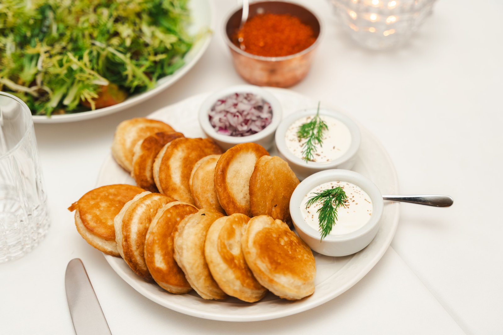 Blinis