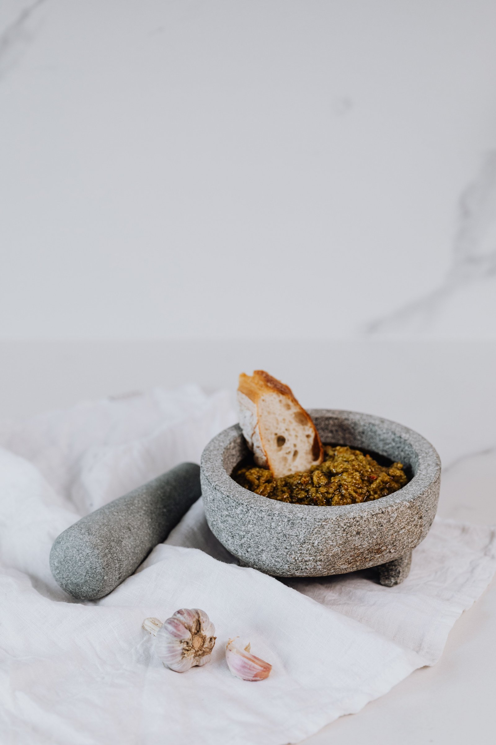 Tapenade
